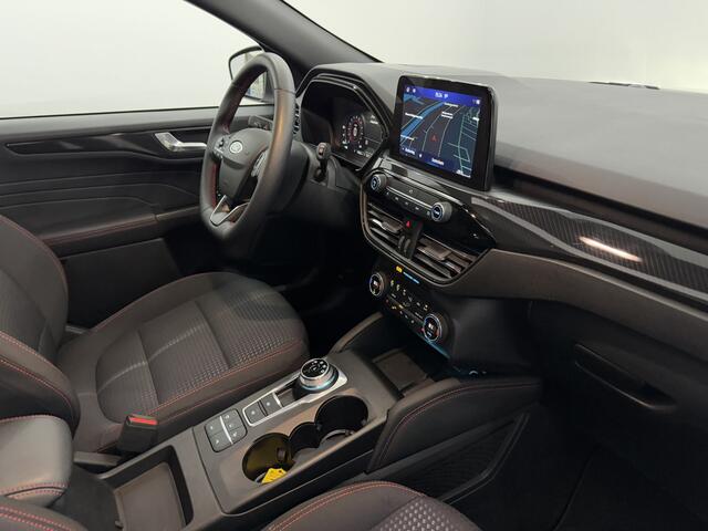 Ford KUGA 2.5 PHEV ST-Line Plug-in Pano, Camera, Navi, Winterpakket, Head-up display, Keyless start, Virtual desk