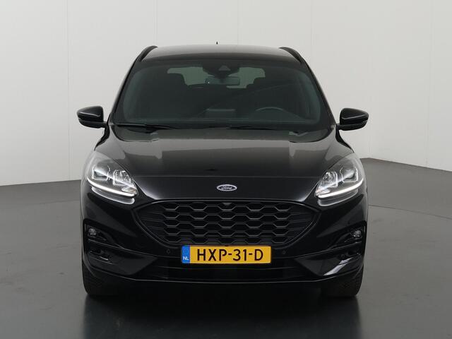 Ford KUGA 2.5 PHEV ST-Line | Winterpakket | Cruise Control Adaptief | Parkeercamera | ST-style Pack | Navigatie |
