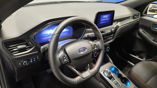 Ford KUGA 2.5 PHEV ST-Line