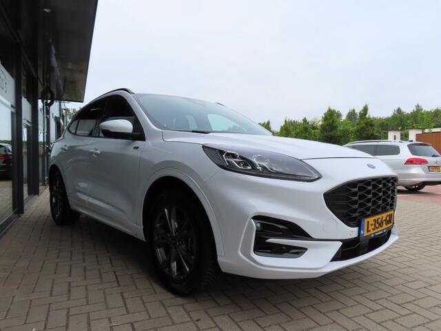 Ford KUGA 2.5 PHEV ST-LINE X Led Navi 18 Inch Trekhaak 2021