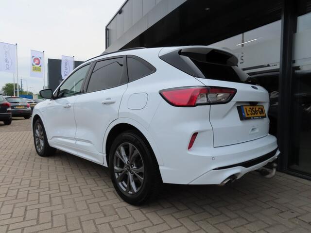Ford KUGA 2.5 PHEV ST-LINE X Led Navi 18 Inch Trekhaak 2021