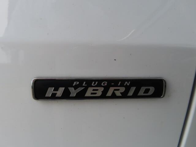 Ford KUGA 2.5 PHEV ST-LINE X Led Navi 18 Inch Trekhaak 2021