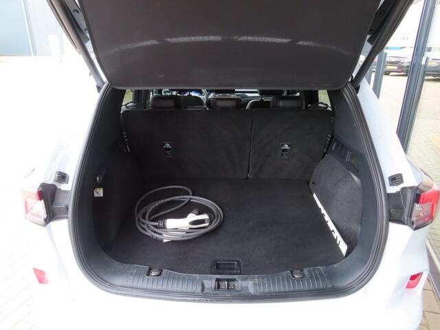 Ford KUGA 2.5 PHEV ST-LINE X Led Navi 18 Inch Trekhaak 2021