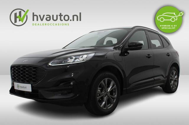 Ford KUGA 2.5 PHEV 225PK ST-LINE X AUT. | Driver Assistance Pakket | Winterpakket | B & O