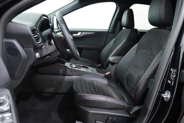 Ford KUGA 2.5 PHEV 225PK ST-LINE X AUT. | Driver Assistance Pakket | Winterpakket | B & O