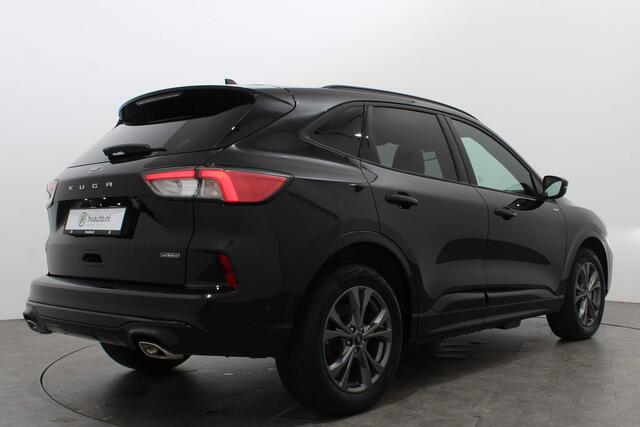 Ford KUGA 2.5 PHEV 225PK ST-LINE X AUT. | Driver Assistance Pakket | Winterpakket | B & O