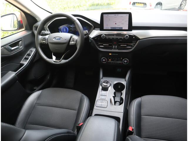 Ford KUGA 2.5 PHEV Titanium X / NL AUTO