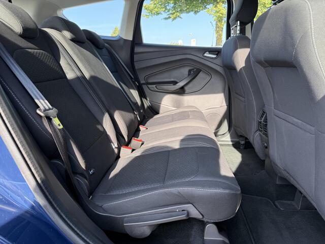 Ford KUGA 1.5 EcoBoost Trend Ultimate 2e Eigenaar,Navi,Dealer Onderhouden,Clima,Cruise,Apple Carplay/Android Auto,Pdc,6 Bak,120pk,Apk tot 09-2026