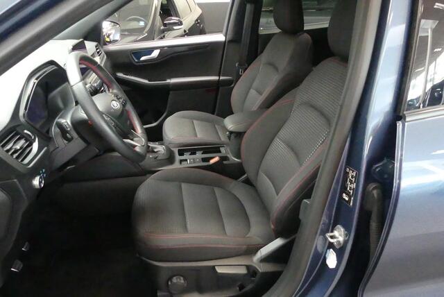 Ford KUGA 1.5 EcoBoost ST-Line ADAPT. CRUISE, WINTER PACK, CAMERA V&A, NAVI, CLIMA, 69.294KM