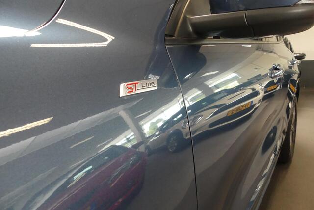 Ford KUGA 1.5 EcoBoost ST-Line ADAPT. CRUISE, WINTER PACK, CAMERA V&A, NAVI, CLIMA, 69.294KM