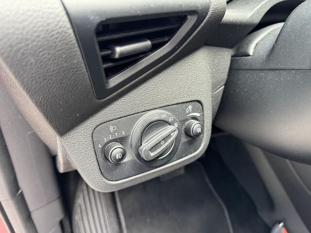 Ford KUGA 1.5 TDCi 120 PK Automaat Titanium Navi Trekhaak Stoelverwarming