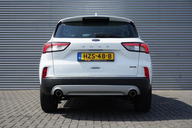 Ford KUGA PHEV Cool&Connect NAVI | STOELVERW. | CRUISE | PARK.SENS V+A!