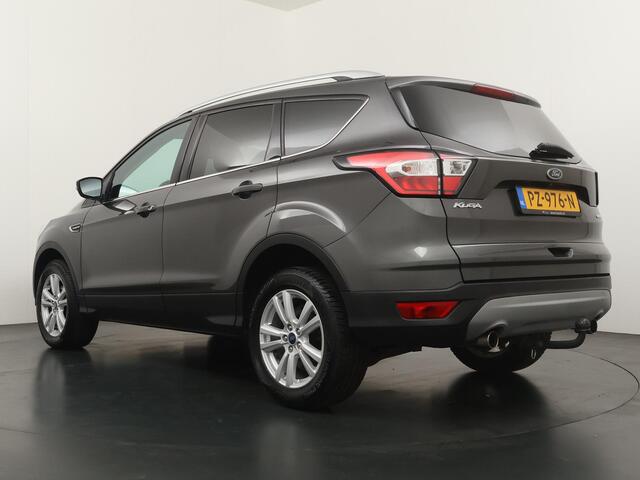 Ford KUGA 1.5 EcoBoost Trend Ultimate - Navigatie - Trekhaak - Climate Control