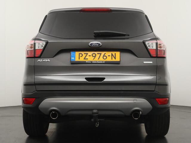 Ford KUGA 1.5 EcoBoost Trend Ultimate - Navigatie - Trekhaak - Climate Control