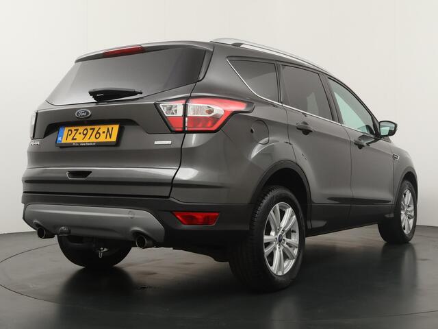 Ford KUGA 1.5 EcoBoost Trend Ultimate - Navigatie - Trekhaak - Climate Control