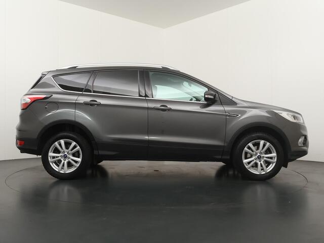 Ford KUGA 1.5 EcoBoost Trend Ultimate - Navigatie - Trekhaak - Climate Control