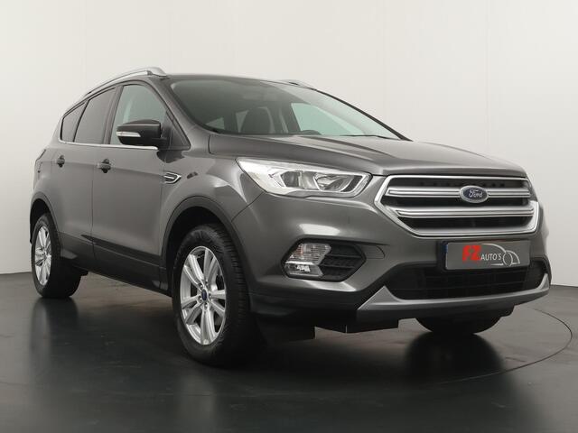 Ford KUGA 1.5 EcoBoost Trend Ultimate - Navigatie - Trekhaak - Climate Control