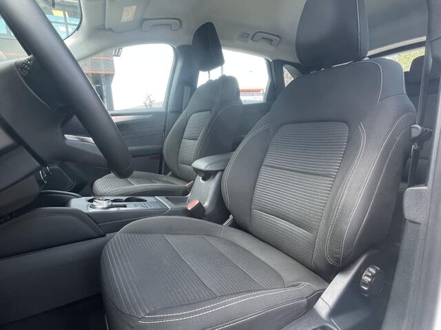 Ford KUGA 2.5 PHEV Titanium Achteruitrijcamera | Stuur verwarmd |