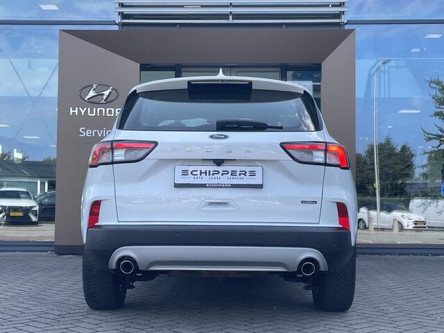 Ford KUGA 2.5 PHEV Titanium Achteruitrijcamera | Stuur verwarmd |