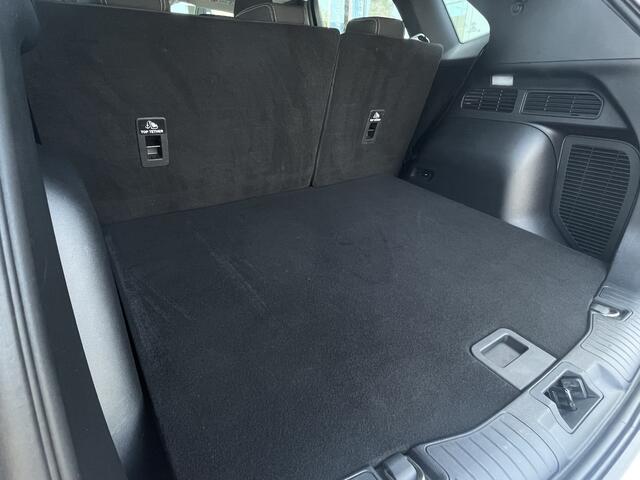 Ford KUGA 2.5 PHEV Titanium Achteruitrijcamera | Stuur verwarmd |