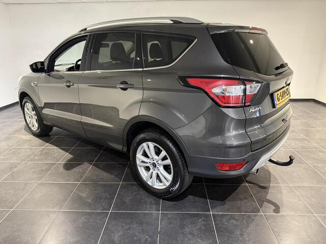 Ford KUGA 1.5 EcoBoost Trend Ultimate | Trekhaak | Navigatie |