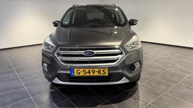 Ford KUGA 1.5 EcoBoost Trend Ultimate | Trekhaak | Navigatie |