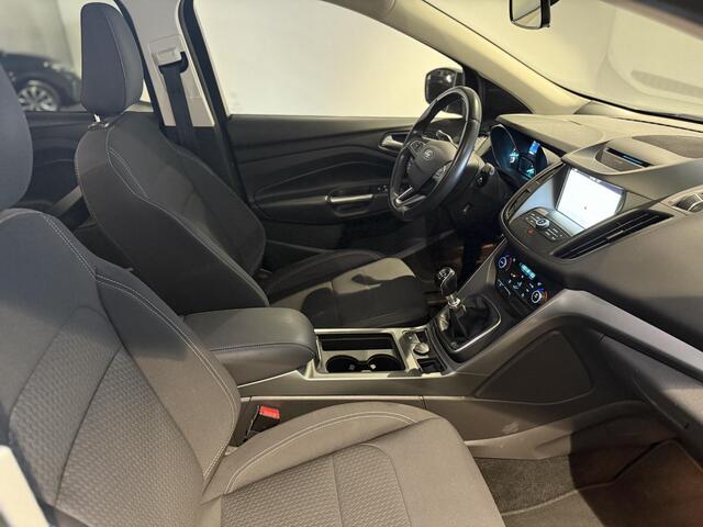 Ford KUGA 1.5 EcoBoost Trend Ultimate | Trekhaak | Navigatie |