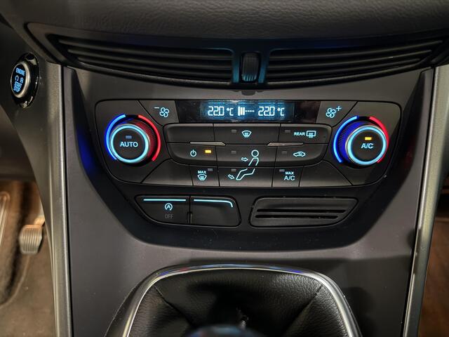 Ford KUGA 1.5 EcoBoost Trend Ultimate | Trekhaak | Navigatie |