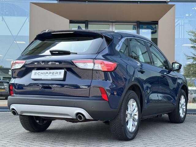 Ford KUGA 2.5 PHEV Titanium