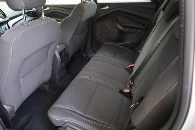 Ford KUGA 1.5 EcoBoost Titanium TREKHAAK-ELEC STUUR/RUIT/STOELVERWARMING CARPLAY 2xPDC NAVI CRUISE 17"LMV ALL-SEASONS ENZ.