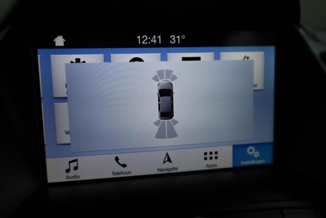 Ford KUGA 1.5 EcoBoost Titanium TREKHAAK-ELEC STUUR/RUIT/STOELVERWARMING CARPLAY 2xPDC NAVI CRUISE 17"LMV ALL-SEASONS ENZ.