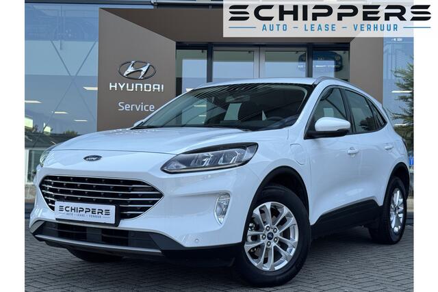 Ford KUGA 2.5 PHEV Titanium | Stoelverwarming | Achteruitrijcamera