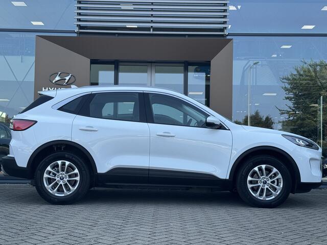 Ford KUGA 2.5 PHEV Titanium | Stoelverwarming | Achteruitrijcamera