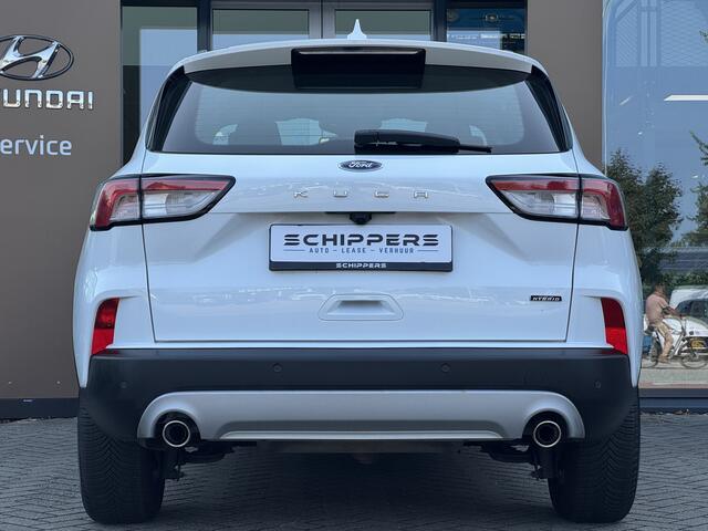 Ford KUGA 2.5 PHEV Titanium | Stoelverwarming | Achteruitrijcamera