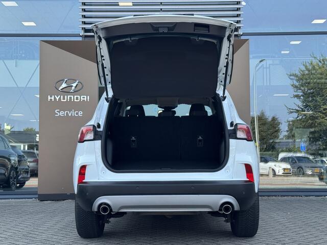 Ford KUGA 2.5 PHEV Titanium | Stoelverwarming | Achteruitrijcamera