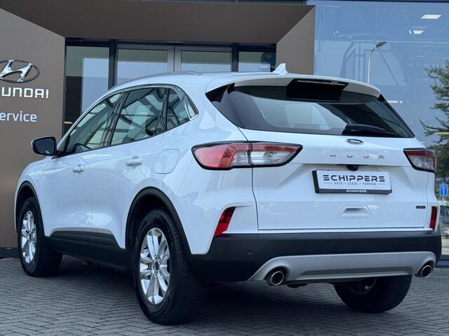 Ford KUGA 2.5 PHEV Titanium | Stoelverwarming | Achteruitrijcamera