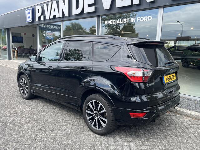 Ford KUGA 1.5 EcoBoost ST Line