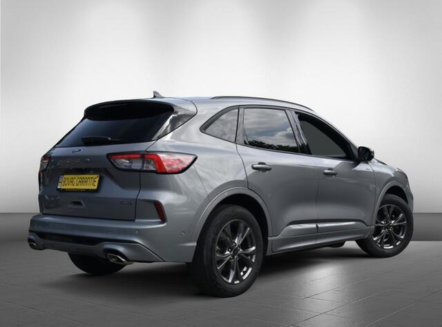 Ford KUGA Kuga 2.5 Duratec Plug-in-Hybrid PHEV ST-Line X /Camera