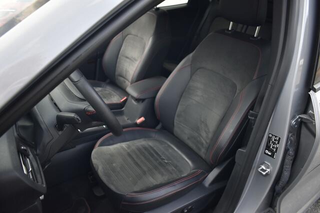 Ford KUGA Kuga 2.5 Duratec Plug-in-Hybrid PHEV ST-Line X /Camera