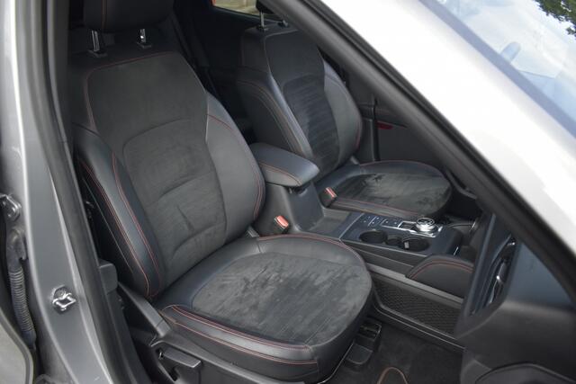 Ford KUGA Kuga 2.5 Duratec Plug-in-Hybrid PHEV ST-Line X /Camera