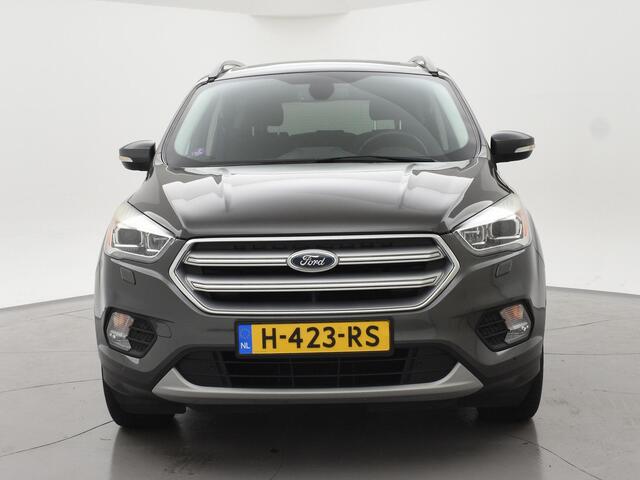 Ford KUGA 1.5 182 PK AWD AUT. + PANORAMA | CAMERA | CARPLAY | STOELVERW. | XENON | CRUISE CONTROL