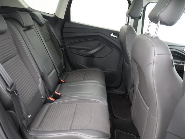 Ford KUGA 1.5 182 PK AWD AUT. + PANORAMA | CAMERA | CARPLAY | STOELVERW. | XENON | CRUISE CONTROL