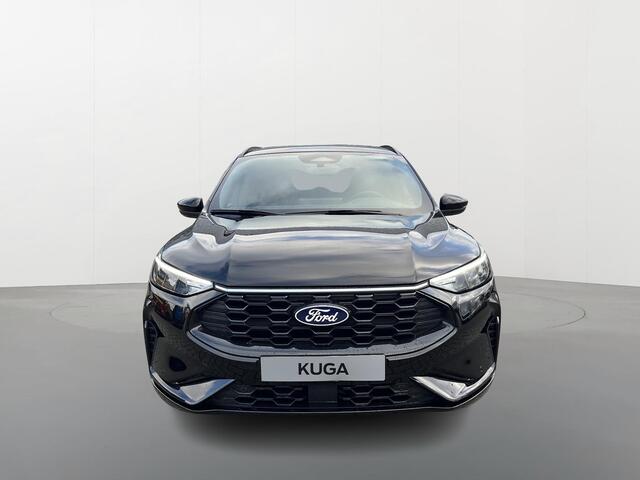 Ford KUGA ST-Line 2.5 PHEV 243PK | ¤4.000 FORD VOORDEEL KORTING | Afneembare trekhaak