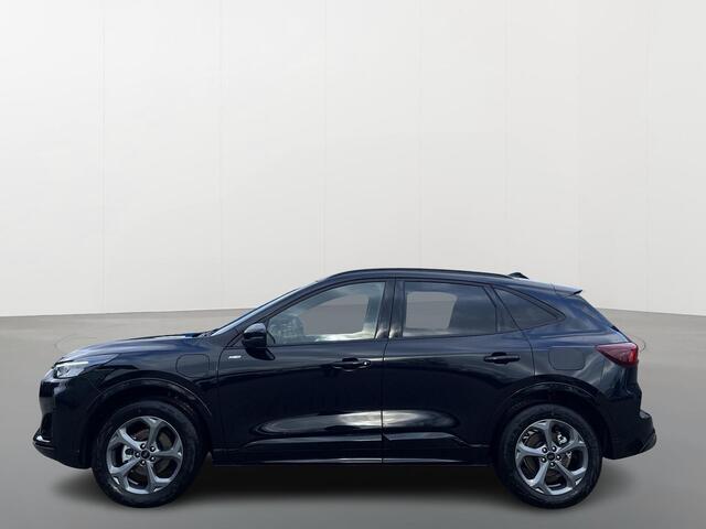 Ford KUGA ST-Line 2.5 PHEV 243PK | ¤4.000 FORD VOORDEEL KORTING | Afneembare trekhaak