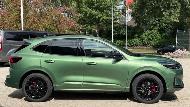 Ford KUGA 2.5 PHEV ST-LINE X 243pk / BLACK PACK / FULL OPTIONS+HUD