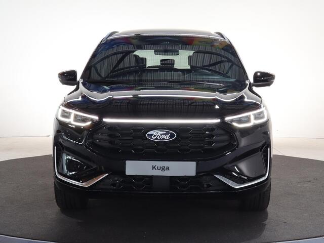 Ford KUGA 2.5 PHEV ST-Line X