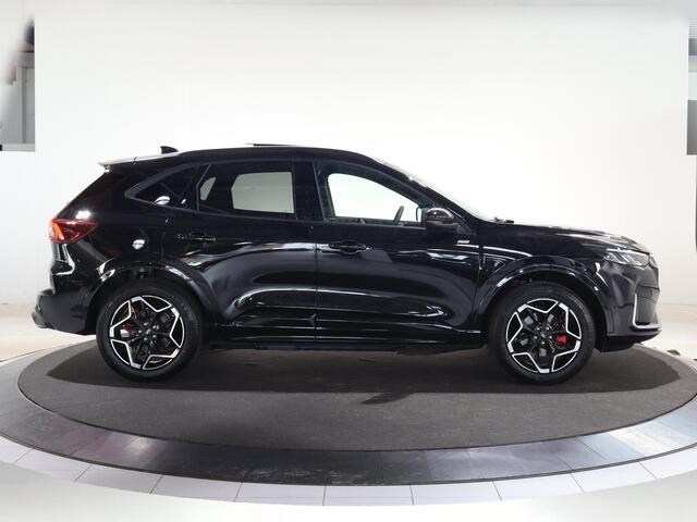 Ford KUGA 2.5 PHEV ST-Line X