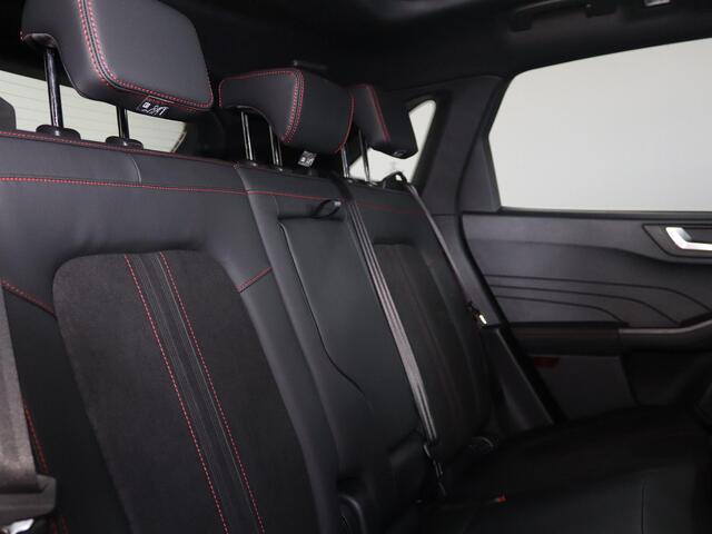 Ford KUGA 2.5 PHEV ST-Line X