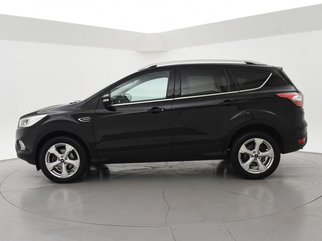 Ford KUGA 1.5 ECOBOOST 150 PK TITANIUM + APPLE CARPLAY | STUUR/STOELVERW. | CAMERA | 18 INCH