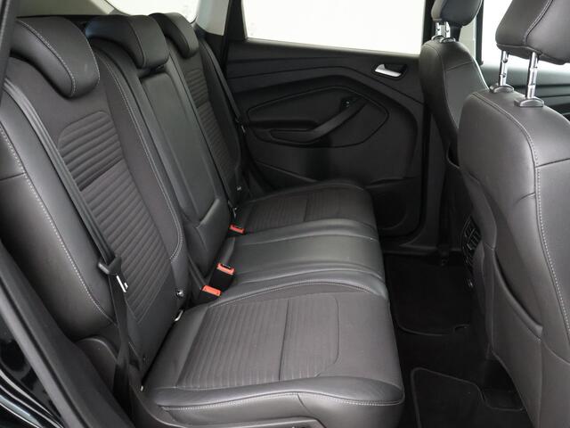 Ford KUGA 1.5 ECOBOOST 150 PK TITANIUM + APPLE CARPLAY | STUUR/STOELVERW. | CAMERA | 18 INCH